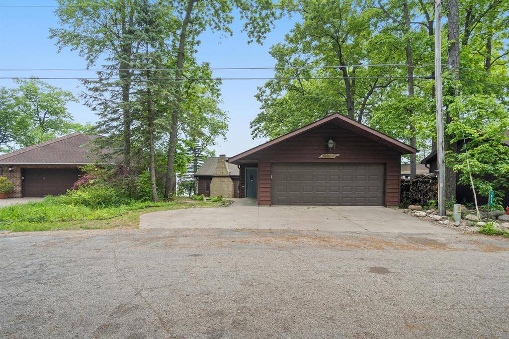 Clarence Twp, MI 49284,1931 Charlotte Landing Road