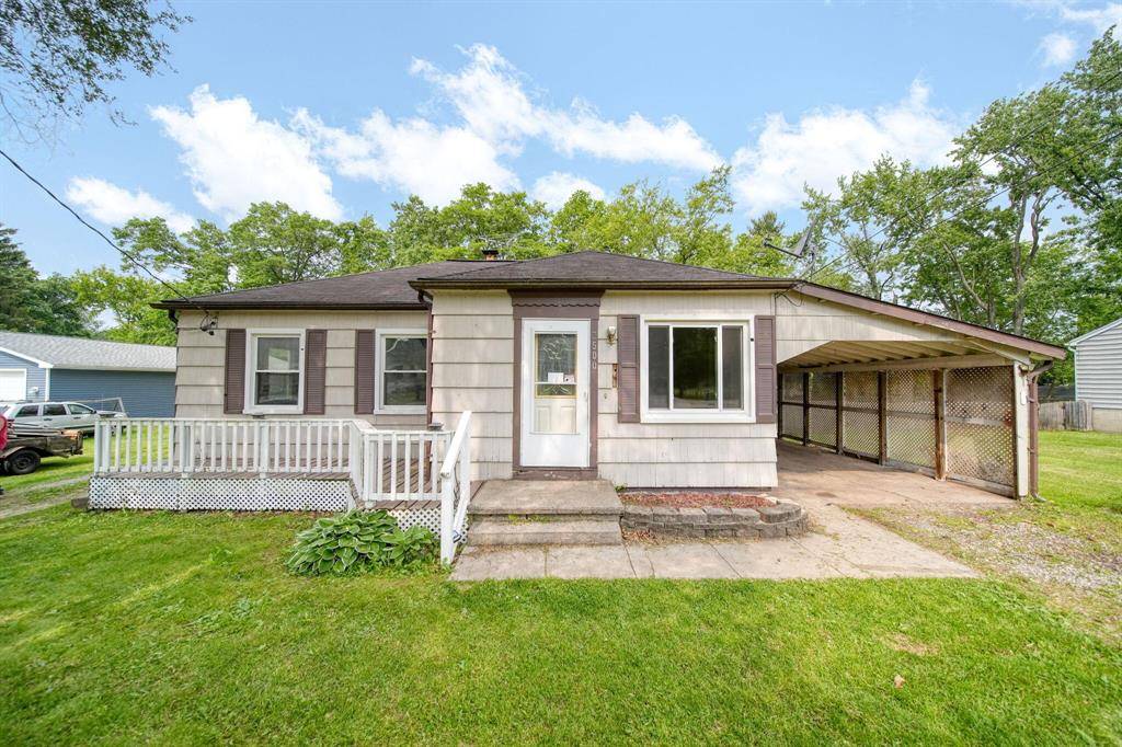 Summit Twp, MI 49203,3500 Harding Road