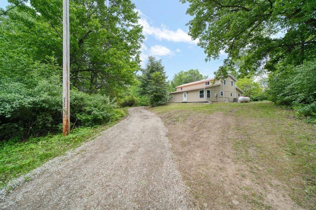 Napoleon Twp, MI 49201,6300 Brooklyn Road
