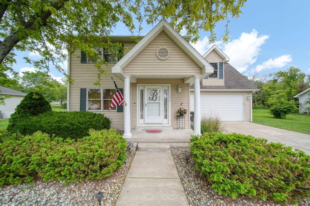Columbia Twp, MI 49230,106 Nicole Drive