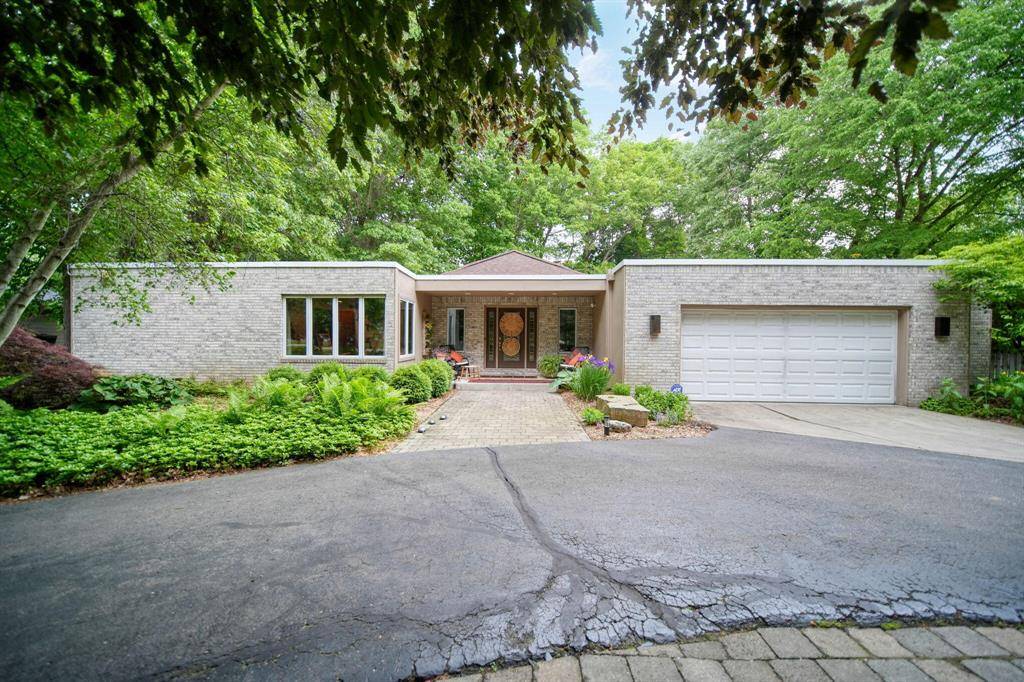 Summit Twp, MI 49203,1360 W Kathmar Drive