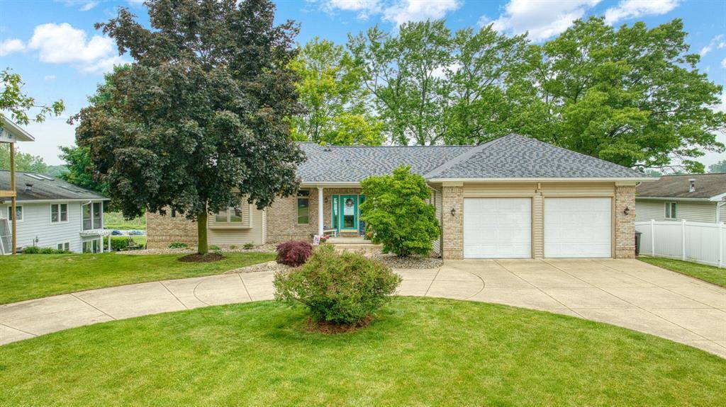 Napoleon Twp, MI 49201,62 W Olcott Lake Drive