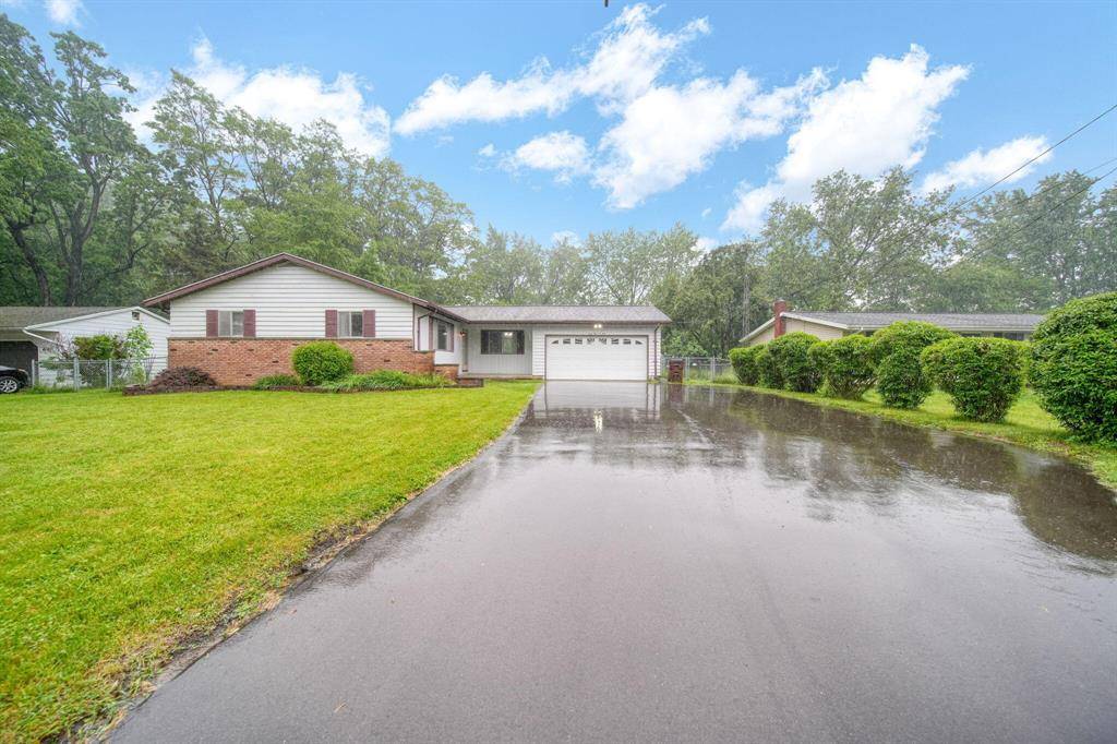 Summit Twp, MI 49201,4109 Spring Arbor Road