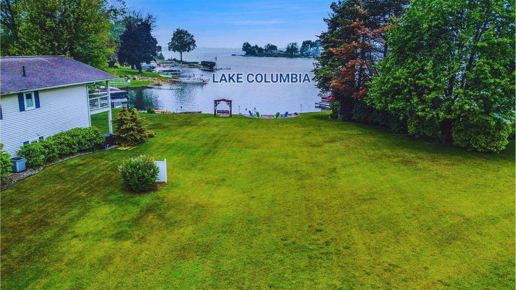 Columbia Twp, MI 49230,288 Riviera Drive
