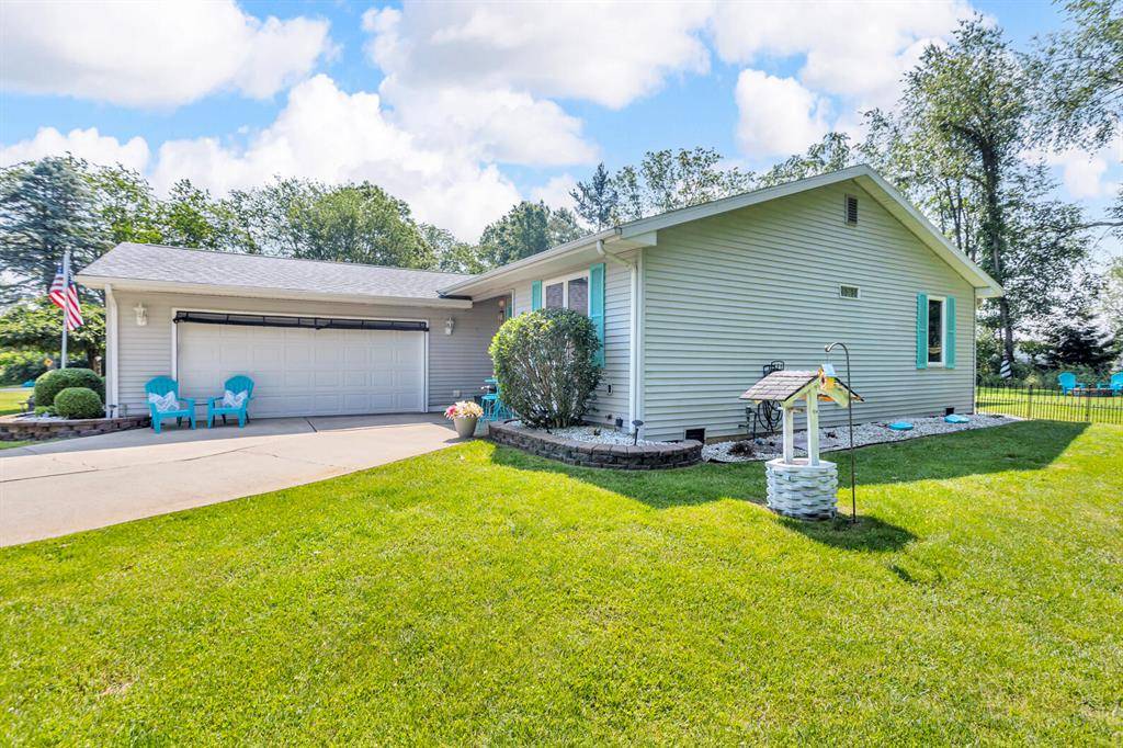 Somerset Twp, MI 49249,11522 S Bradley Drive