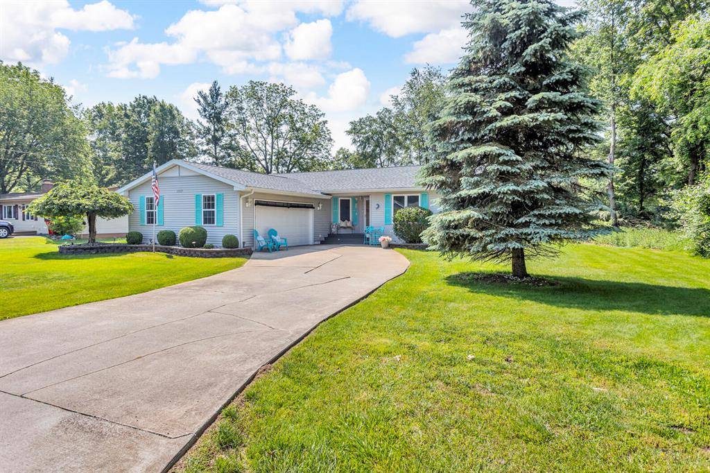 Somerset Twp, MI 49249,11522 S Bradley Drive