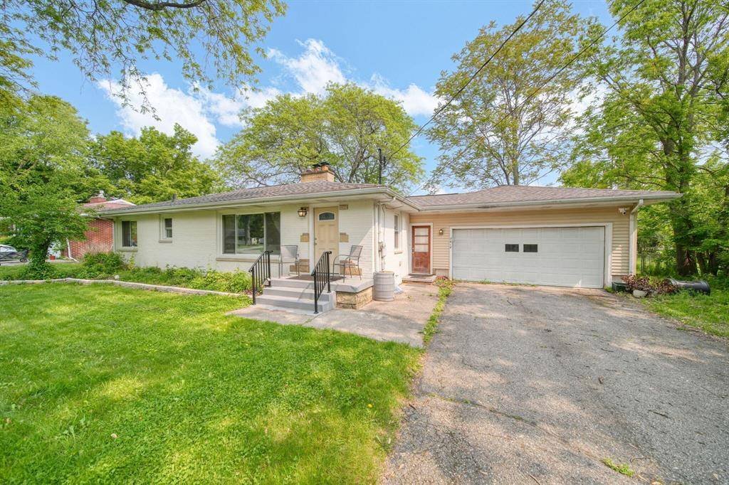 Meridian Twp, MI 48823,2618 Greencliff Drive