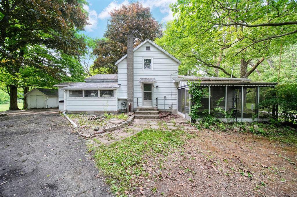 Hanover Vlg, MI 49241,538 S Jackson Street