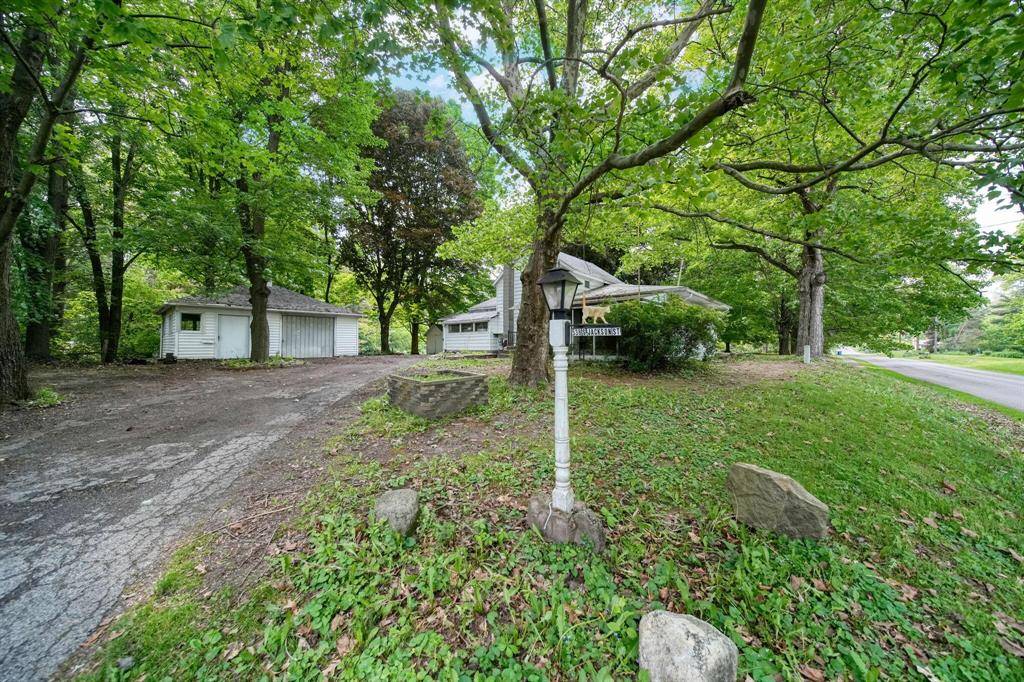 Hanover Vlg, MI 49241,538 S Jackson Street