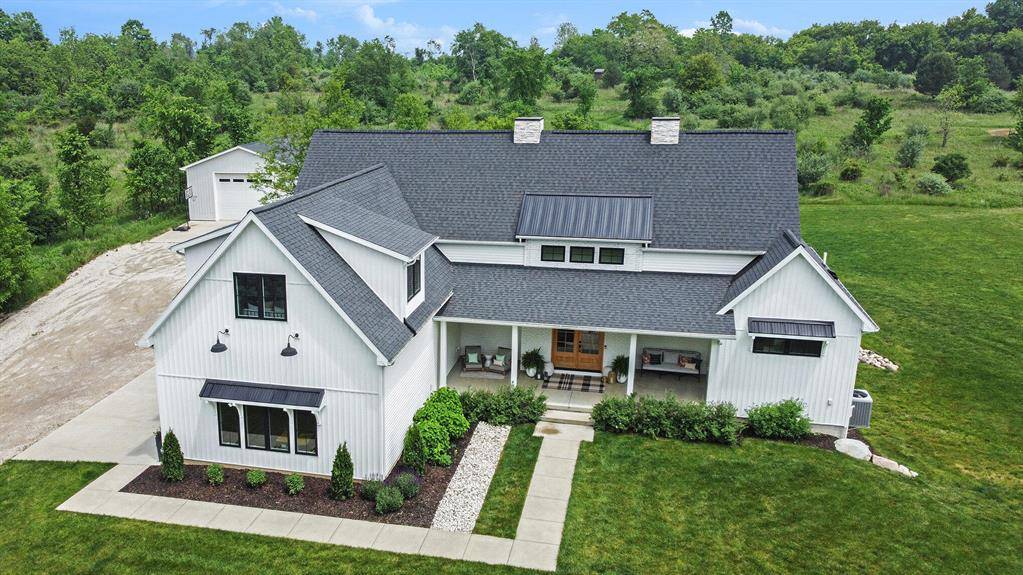 Onondaga Twp, MI 48854,2958 S Edgar Road