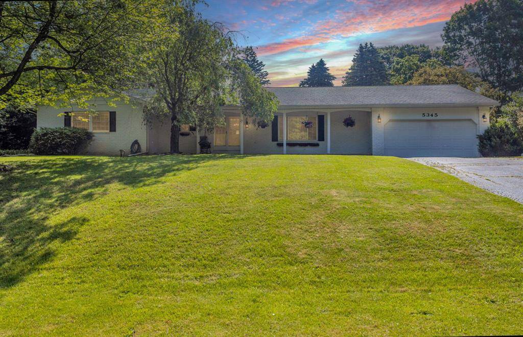 Summit Twp, MI 49201,5345 Squires Manor Road Road