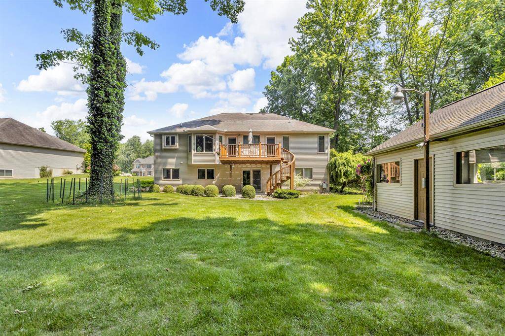 Summit Twp, MI 49201,1817 Wandering Creek Drive