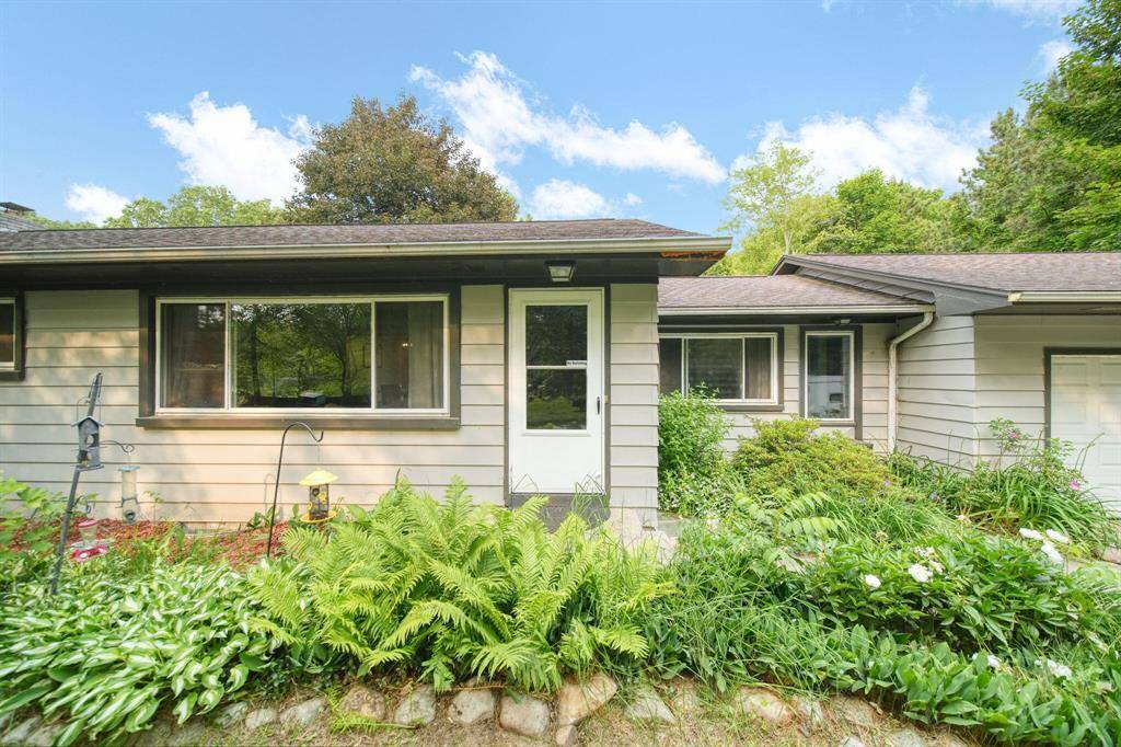 Lyndon Twp, MI 48118,16867 Waterloo Road