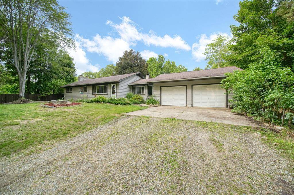 Lyndon Twp, MI 48118,16867 Waterloo Road