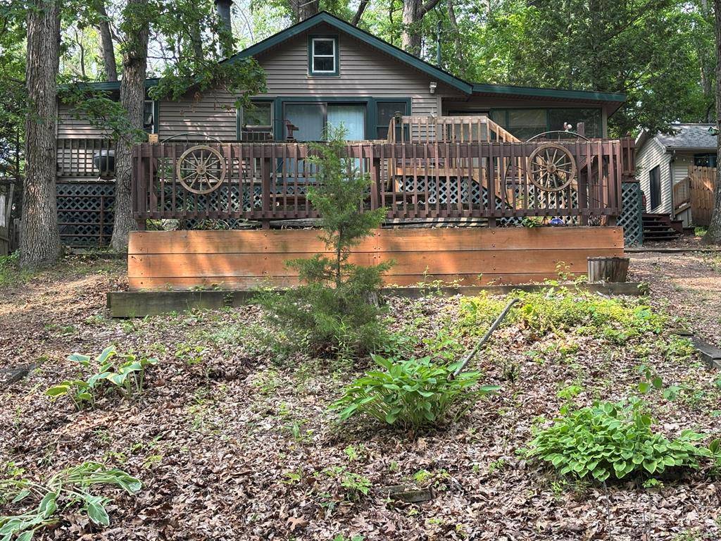 Norvell Twp, MI 49230,2112 Timber Lane