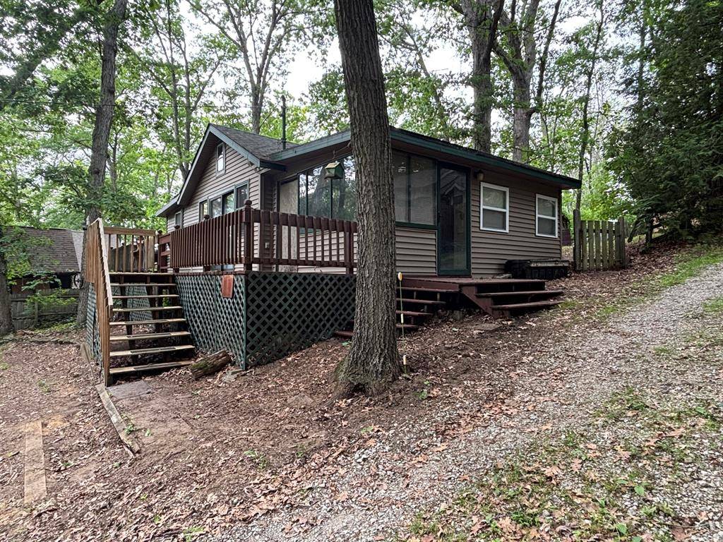 Norvell Twp, MI 49230,2112 Timber Lane