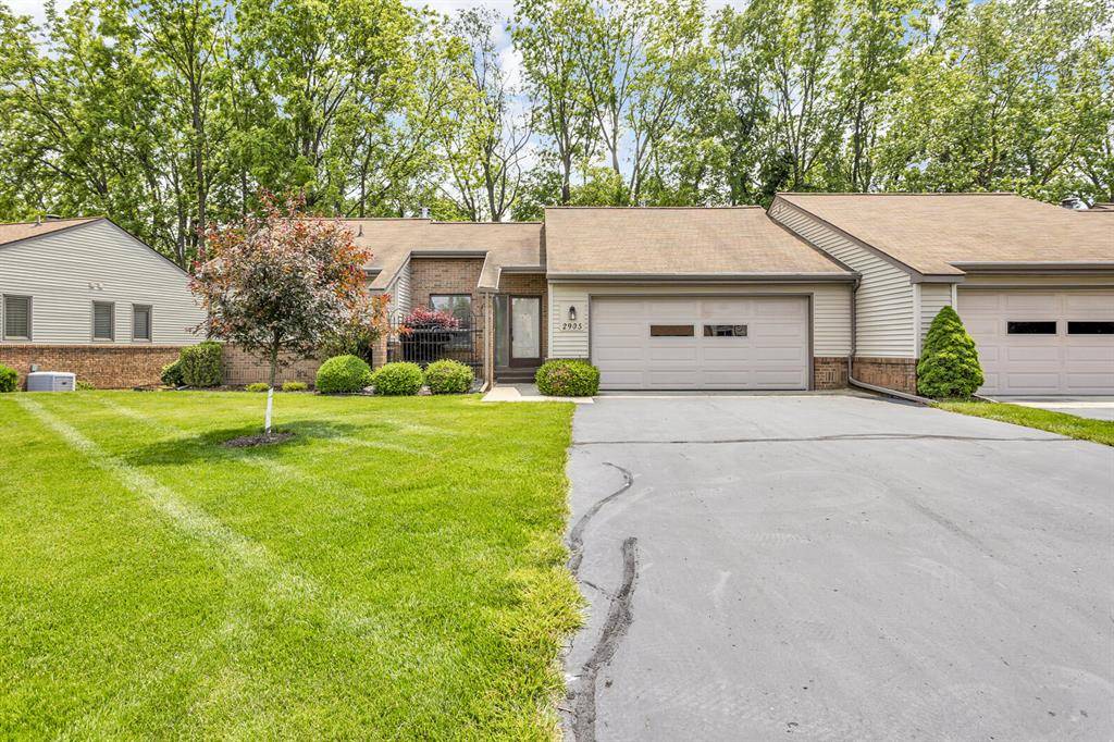 Summit Twp, MI 49203,2905 S Wood Dale Drive