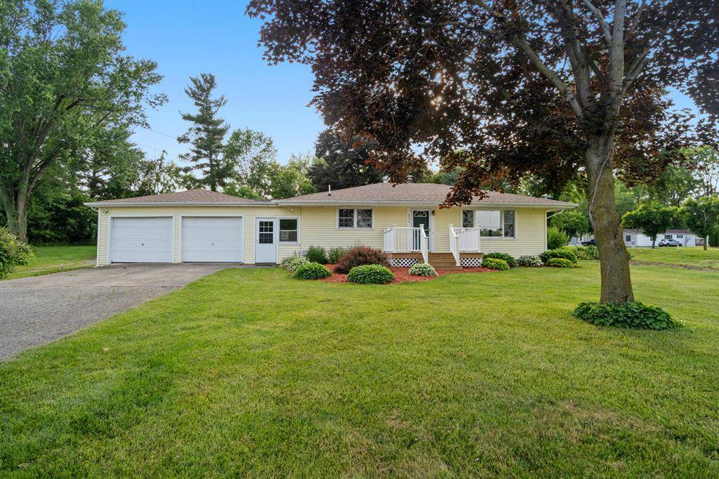 Rives Twp, MI 49201,6384 Lansing Avenue