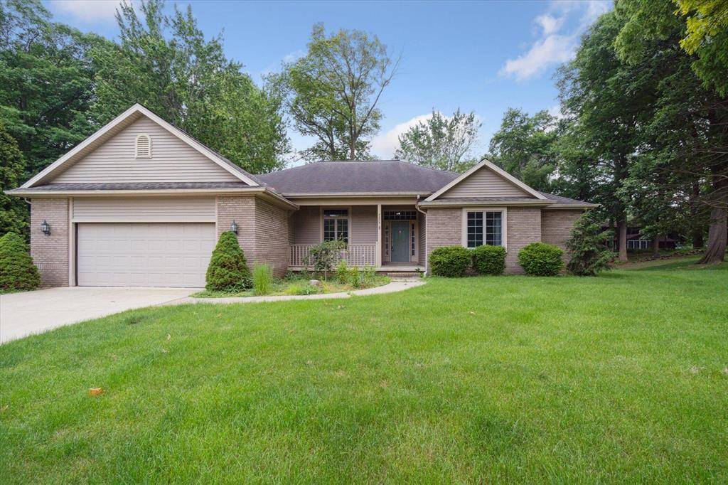 Summit Twp, MI 49201,5279 Thames Court