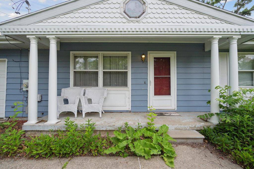 Parma Vlg, MI 49269,212 Fulton Boulevard