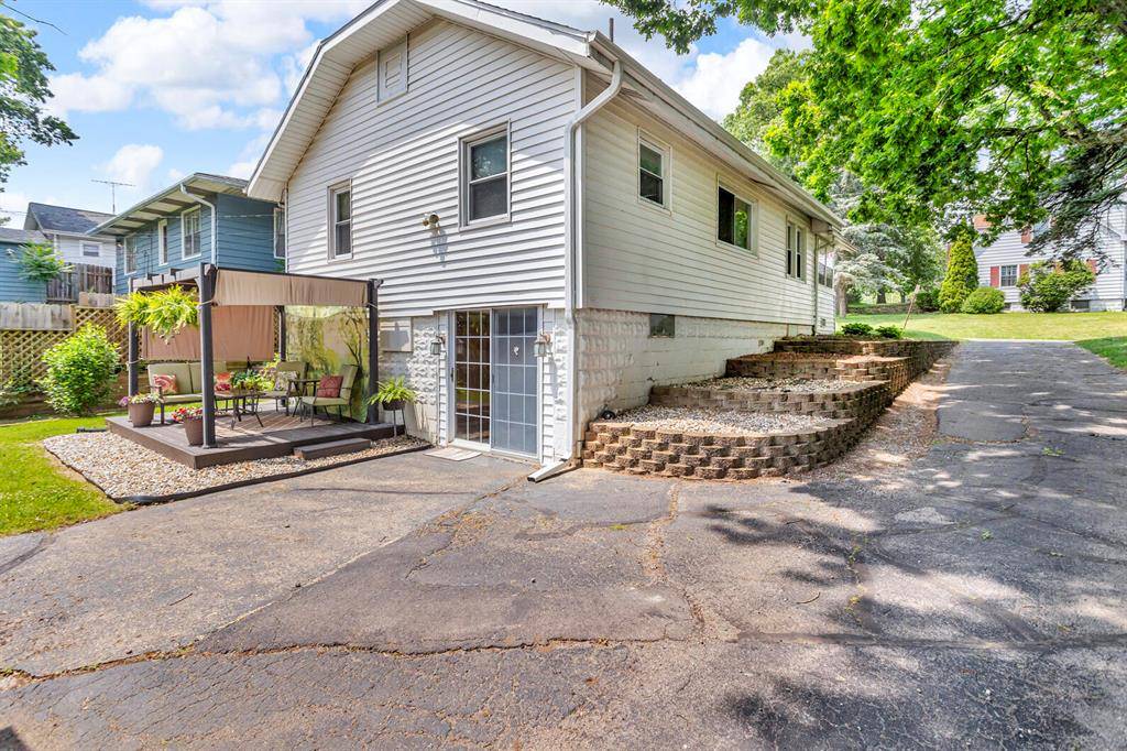Jackson, MI 49203,741 Lawrence Street
