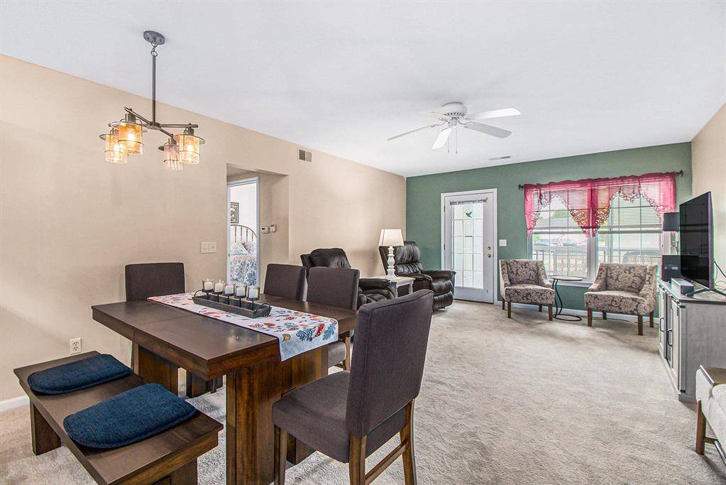 Summit Twp, MI 49203,749 W Barrington Circle