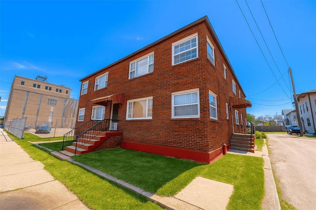 Jackson, MI 49201,223 W Washington Avenue