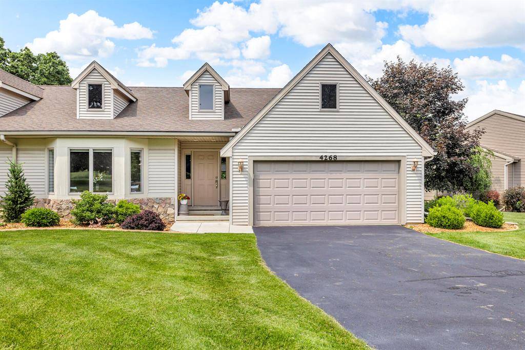 Summit Twp, MI 49201,4268 Fairway Lane