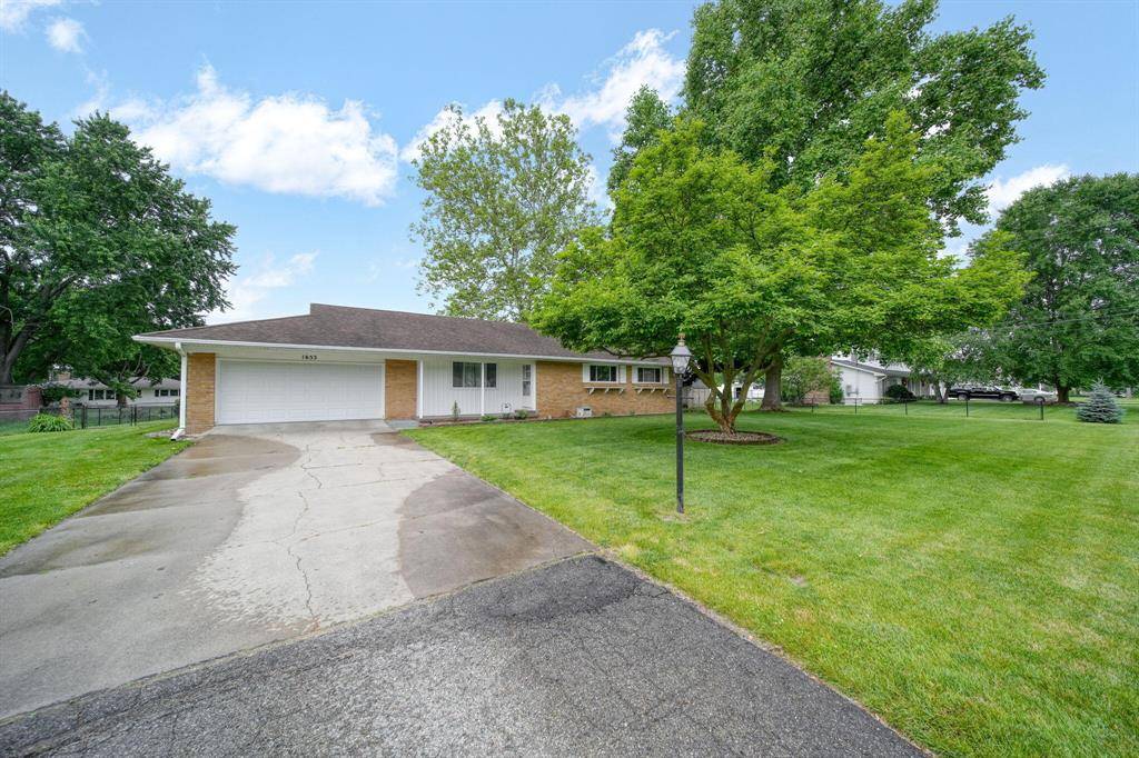 Summit Twp, MI 49203,1653 Foye Drive