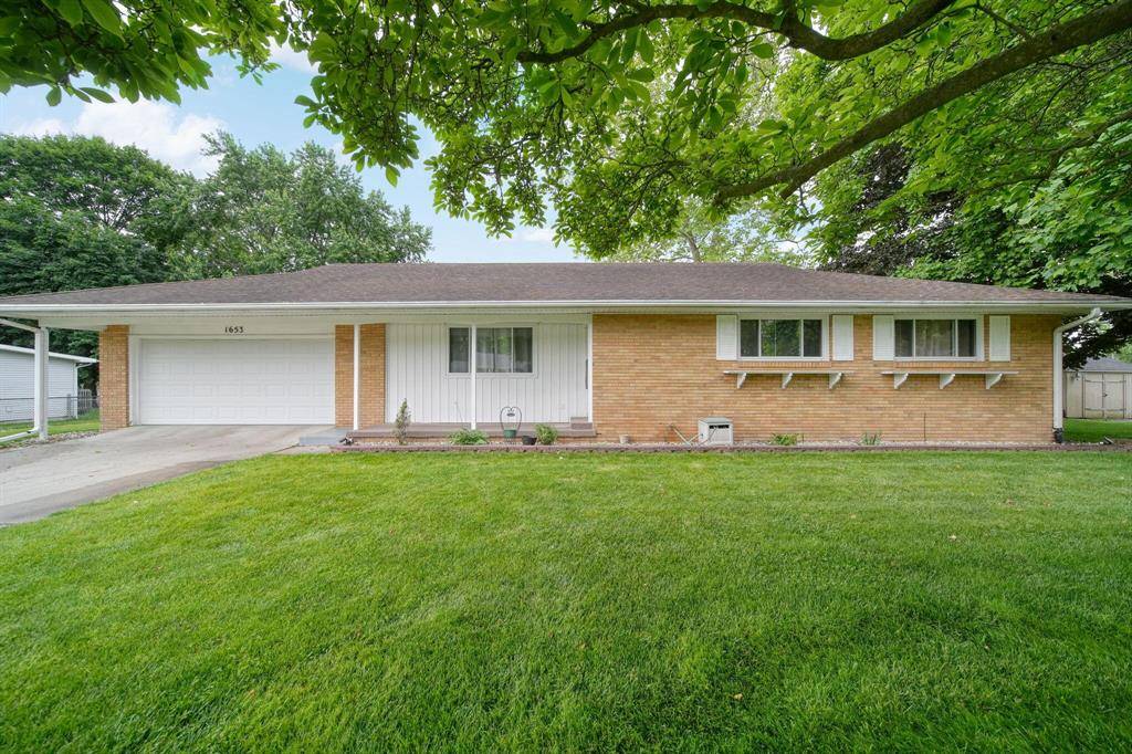 Summit Twp, MI 49203,1653 Foye Drive