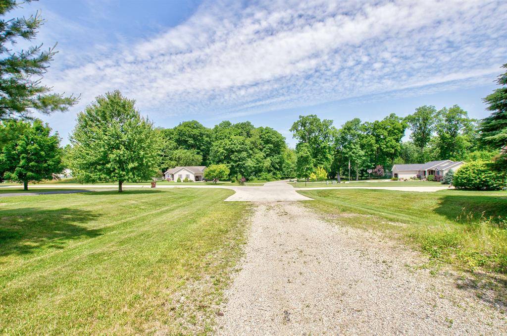 Sandstone Twp, MI 49201,00 Leora Lane