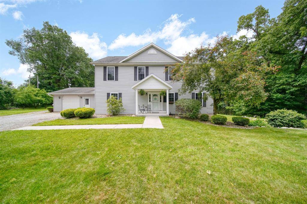 Concord Twp, MI 49237,14715 Allman Road