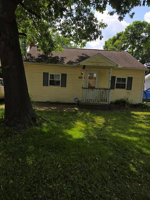 Leoni Twp, MI 49202,708 Fairyland Avenue