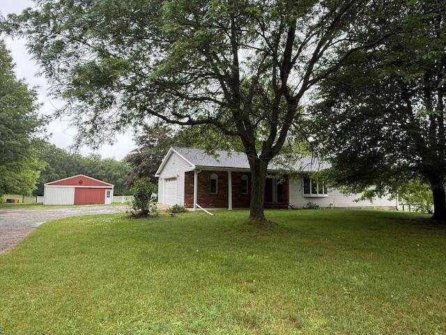 Henrietta Twp, MI 49259,6990 Kennedy Road