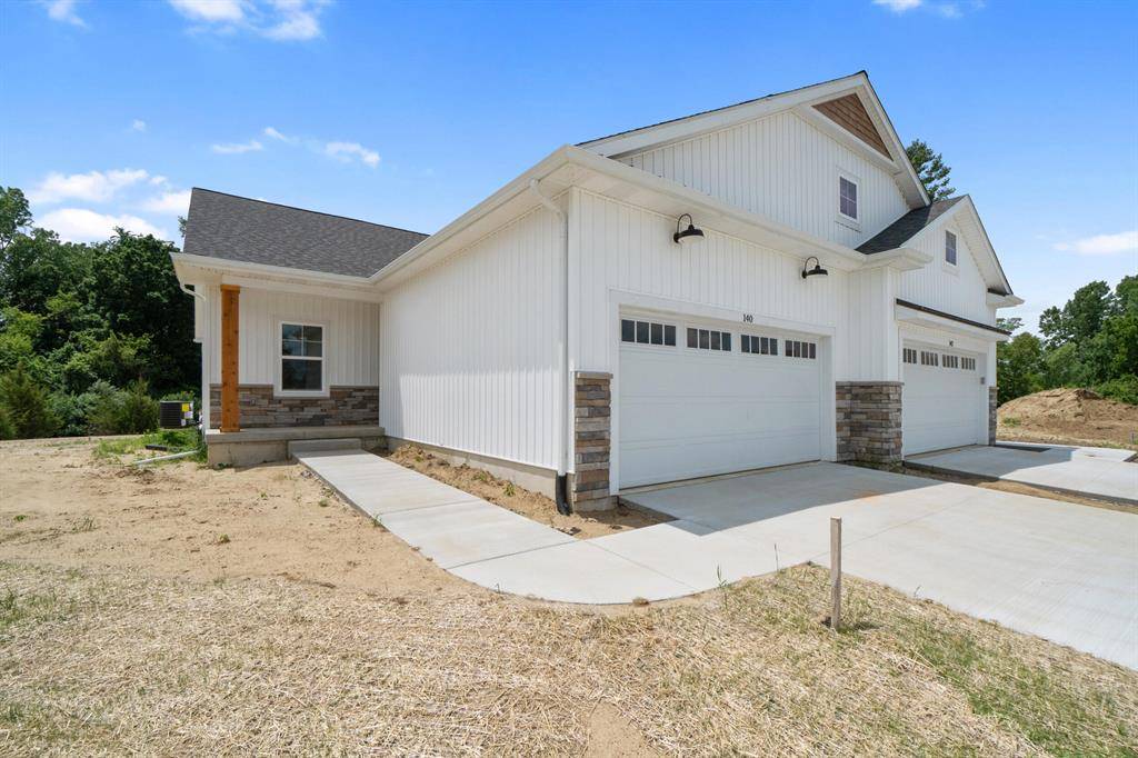 Brooklyn Vlg, MI 49230,140 Ashley Court