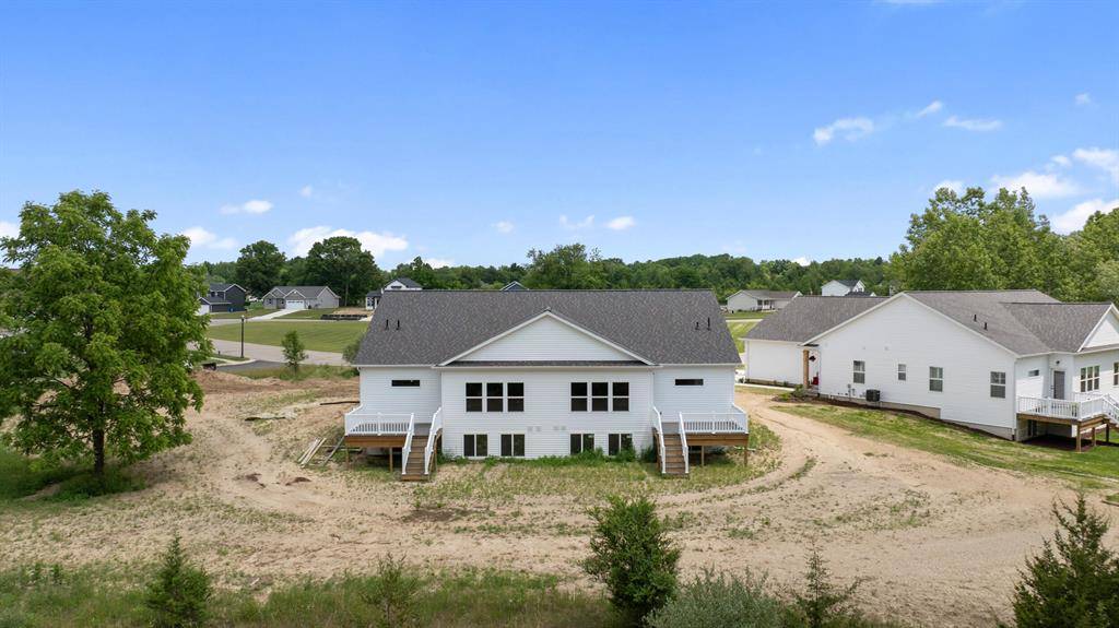 Brooklyn Vlg, MI 49230,140 Ashley Court