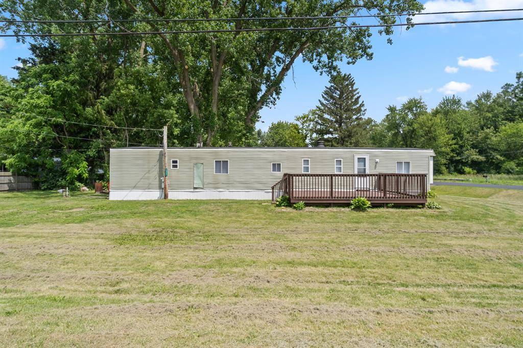 Blackman Twp, MI 49201,4007 Briggs Court