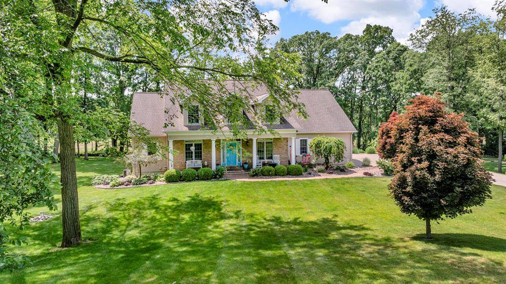 Spring Arbor Twp, MI 49201,4864 Indian Creek Drive