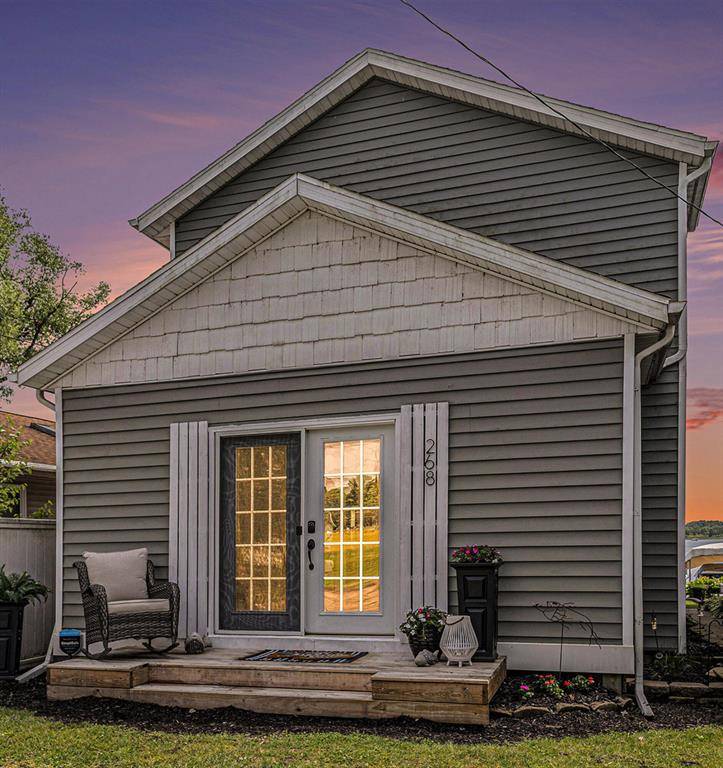Napoleon Twp, MI 49201,268 Ackerson Lake Drive