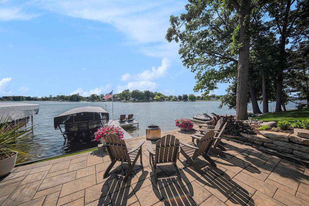 Columbia Twp, MI 49230,117 High View Court