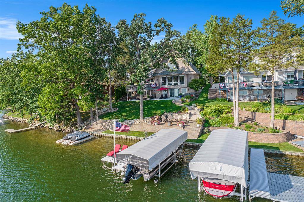Columbia Twp, MI 49230,117 High View Court