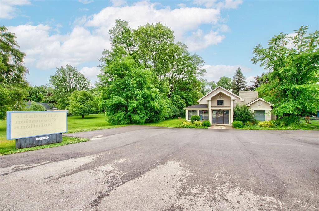 Spring Arbor Twp, MI 49283,229 E Main Street