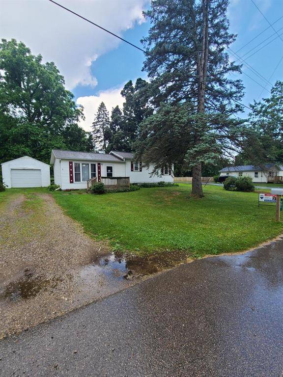 Summit Twp, MI 49203,901 Helena Avenue