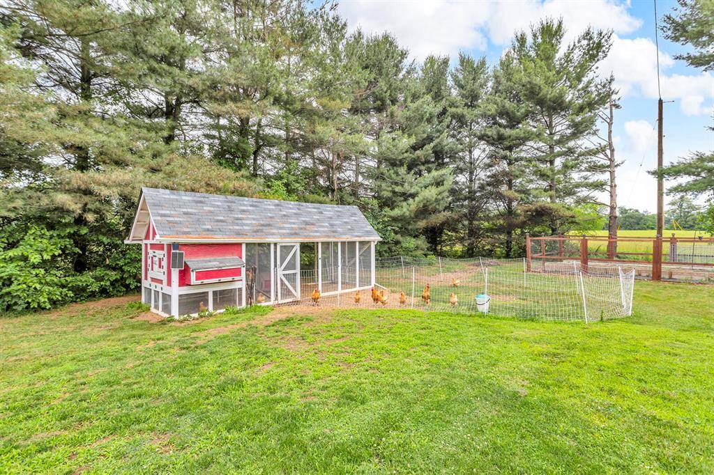Parma Twp, MI 49269,2525 Pickett Road