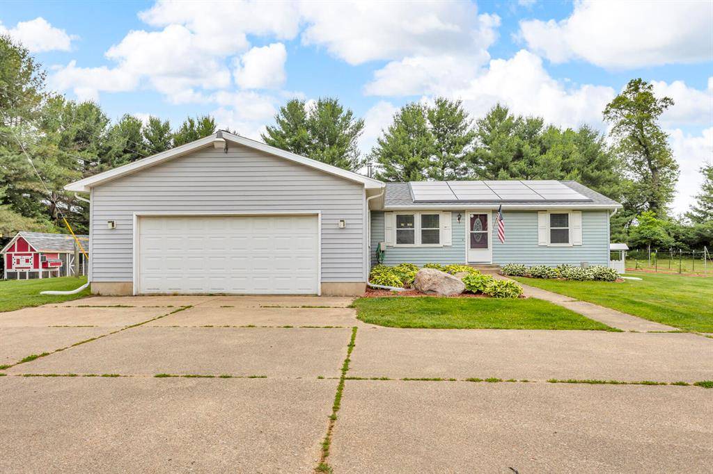 Parma Twp, MI 49269,2525 Pickett Road