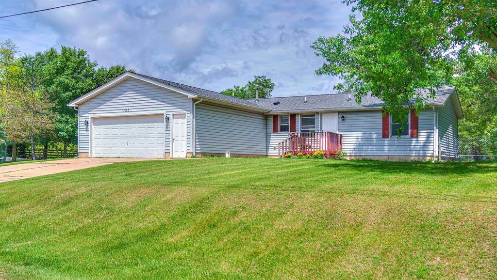 Columbia Twp, MI 49230,123 Carlysle Drive