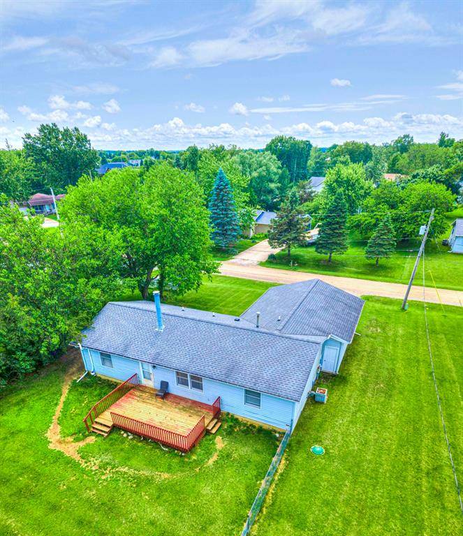 Columbia Twp, MI 49230,123 Carlysle Drive
