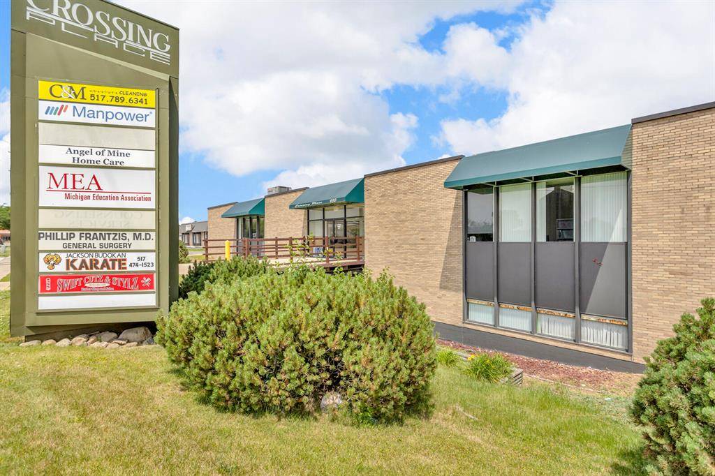 Jackson, MI 49202,950 W Monroe Street 500