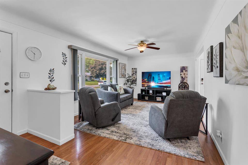 Summit Twp, MI 49203,2606 S Saint Anthony Street