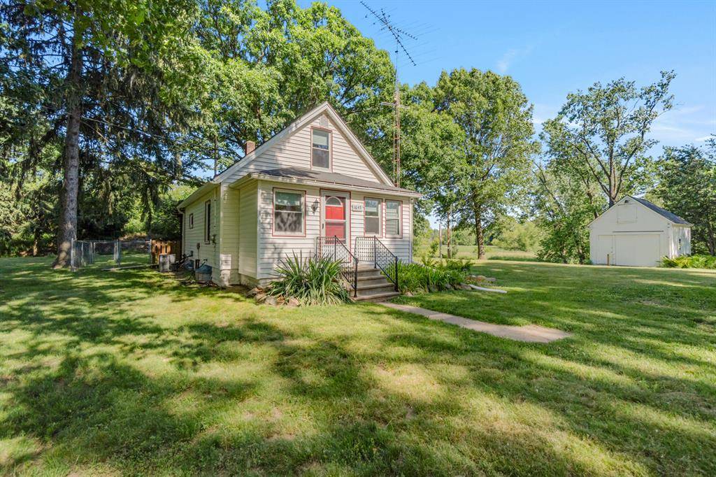 Jackson, MI 49203,1645 Chlebus Street